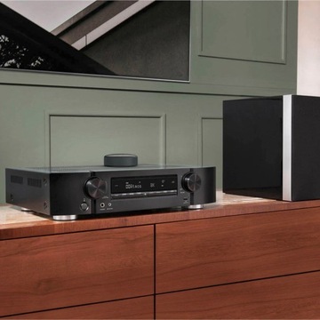 Elipson WM Multiroom Mini Hi-RES СЕТЕВОЙ ПОТОКОВЫЙ ПЛЕЕР