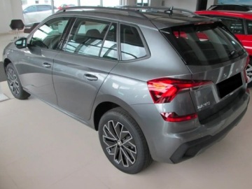 Skoda Kamiq Crossover Facelifting 1.0 TSI 115KM 2026 SKODA Kamiq Drive 1.0 TSI DSG Suv 115KM 2026, zdjęcie 4