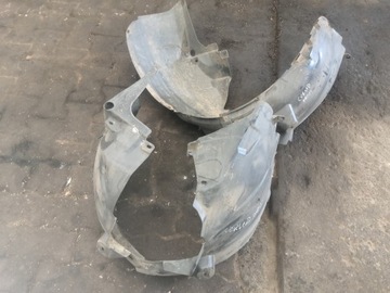 Nadkole lewy przód Opel Corsa D 3drzwi Z20C 1.0 Z10XEP