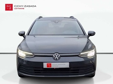 Volkswagen Golf VIII 2022 Volkswagen golf-variant 2.0 Diesel 115KM, zdjęcie 7