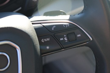 Audi Q5 II SUV 2.0 45 TFSI 245KM 2020 Audi Q5 Led Quattro S-LINE F-vat Salon Polska, zdjęcie 25