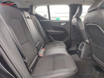 Volvo XC40 Crossover Plug-In 1.5 T5 Plug-in Hybrid 262KM 2020 Volvo XC 40 Hybryda Plug-in GWARANCJA 100 Bezwypadkowy Udok przebieg Zamia, zdjęcie 19