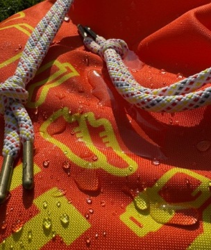 Мешок для спортивной обуви и одежды, TENIS, ECO-FRIENDLY, Fit Sack