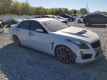 Cadillac CTS II 2016 Cadillac CTS V 2016 6.2L 6.2 Benzyna 640KM, zdjęcie 4