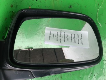 ZRCÁTKO PRAVÉ ELEKTRICKÉ TOYOTA YARIS I