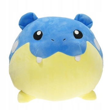 30CM Spheal POKEMON FOKA MASKOTKA PLUSZKA PREZENT