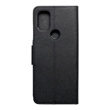 ETUI FANCY ZAMYKANE DO ONEPLUS NORD N10 + SZKŁO