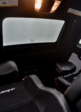 Dodge Durango III 2018 Dodge Durango Dodge Durango 6.4 SRT 6.4 Benzyna 475KM, zdjęcie 32