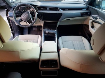 Audi Q8 2024 Audi Q8 Sportback e-tron Premium Plus 2024 Elektryczny 402KM, zdjęcie 8