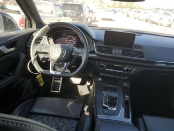 Audi Q5 II 2020 Audi SQ5 2020,AUDI, SQ5, PRESTIGE, 3.0L, 4x4 3.0 Benzyna 349KM, zdjęcie 7