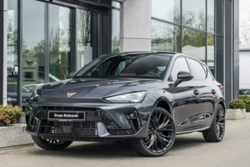 Cupra Leon II Hatchback Facelifting 1.5 eTSI MHEV 150KM 2026 Cupra Leon 1.5 eTSI 150 KM DSG - Dostępny od, zdjęcie 1