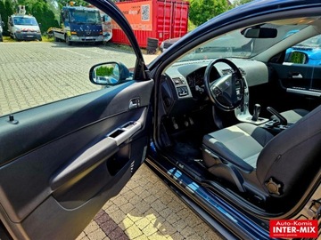 Volvo C30 Hatchback 3d 1.6 D DRIVe 109KM 2010 Volvo C30 Zarejestrowany gotowy do jazdy 1.6 Diesel 110KM, zdjęcie 20