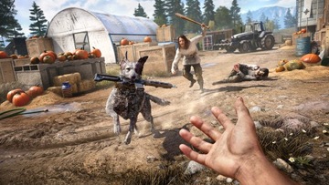 Far Cry 5 PL ПК Steam
