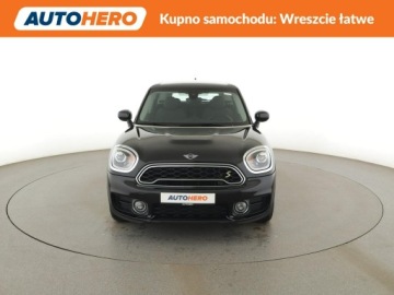 Mini Countryman F60 Crossover 1.5 Plug-in Hybrid 224KM 2020 Mini Countryman Cooper SE ALL4 PHEV Automat, zdjęcie 10