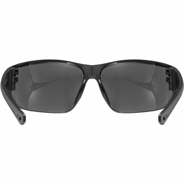 OKULARY ROWEROWE UVEX SPORTSTYLE 204 SMOKE