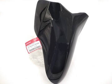 Honda PCX 125 10-13 переднее крыло оригинальное черное NHA35M