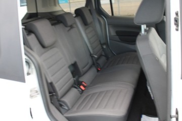 Ford Tourneo Connect III Standard 1.5 EcoBlue 120KM 2021 Ford Tourneo Connect Titanium 120HP Panorama, zdjęcie 27