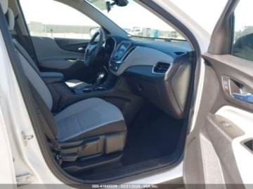 Chevrolet 2022 Chevrolet Equinox 2022r., 1.5L 1.5 Benzyna 170KM, zdjęcie 8