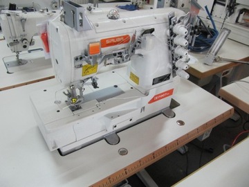 SIRUBA F007KD-W122-356 (364)/FHA ПЛОСКИЙ РЕНДЕР