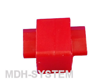 SZYBKOZŁĄCZE SAMOCHODOWE SZYBKOZŁĄCZKI 20 SZTUK ZŁACZKI