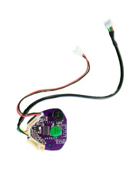 WYŚWIETLACZ DO HULAJNOGI XL700 VIRON