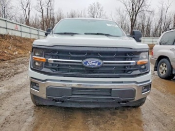 Ford 2024 Ford F150 2024r., Xlt, 5L, od ubezpieczalni 5.0 Benzyna 400KM, zdjęcie 2