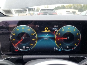 Mercedes GLA II 2023 Mercedes-Benz GLA 250 4Matic 2023 2.0l 2.0 Benzyna 221KM, zdjęcie 9