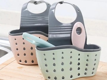 ОРГАНАЙЗЕР КУХОННОГО ИНСТРУМЕНТА ДЛЯ МОЙКИ И РАКОВИНЫ