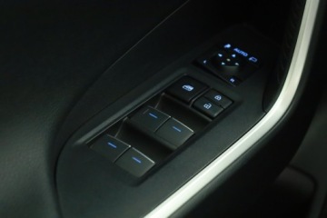 Toyota RAV4 V SUV 2.5 Hybrid Dynamic Force 218KM 2021 Toyota RAV 4 2.5 Hybrid, Salon Polska, zdjęcie 14