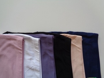 Трусики C&R бамбуковые высокие со вставкой 3XL/4XL для БЕРЕМЕННОСТИ