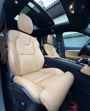Volvo XC90 II SUV 2.0 T6 310KM 2019 Volvo XC 90 Volvo XC 90 T6 AWD Momentum Pro 2.0 Benzyna 310KM, zdjęcie 20