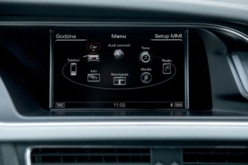 Audi A5 8T S5 Cabriolet 3.0 TFSI 333KM 2010 Audi S5 Coupe S5 3.0 TFSI 333 Salon Polska Autotrade 3.0 Benzyna 333KM, zdjęcie 34