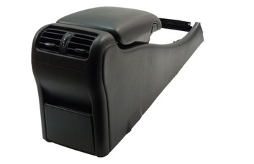 MERCEDES W203 КУПЕ C-CLASS ЦЕНТРАЛЬНЫЙ ПОДЛОКОТНИК