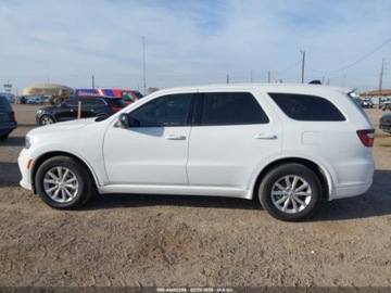 Dodge Durango III 3.6 V6 294KM 2026 Dodge Durango Gt 2026 3.6 Benzyna 295KM, zdjęcie 2