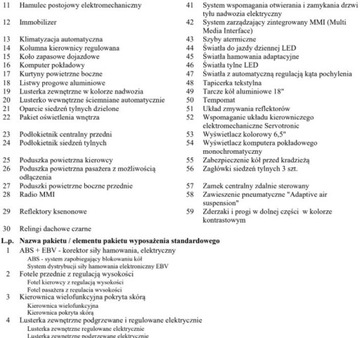 Audi A6 C7 2016 Audi A6 Allroad Bezwypadkowa, FV23, Quattro 4x4, S-tronic, 3.0 190km, gwar, zdjęcie 35