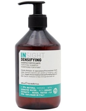 Insight Densifying Fortifying Szampon 400 ml