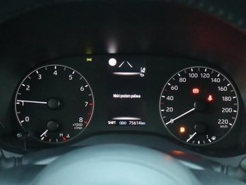 Toyota Yaris IV Hatchback 1.5 Dynamic Force 125KM 2021 Toyota Yaris 1.5 VVT-i, Salon Polska, zdjęcie 10