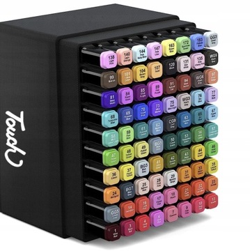 Алкогольные маркеры 80 маркеры маркеры.