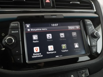 Kia Ceed II Kombi Facelifting 1.6 GDI 135KM 2017 Kia Cee'd Dream-Team navi kamera grzane fotele, zdjęcie 22