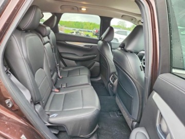Infiniti QX50 2020 Infiniti QX50 Essential 2020 2.0 Benzyna 268KM, zdjęcie 10
