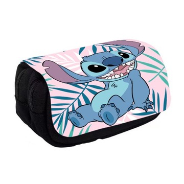 НОВЫЙ ЧЕХОЛ ДЛЯ КАРАНДАША STICH LILO С ПОЛНЫМ ПРИНТОМ 3D