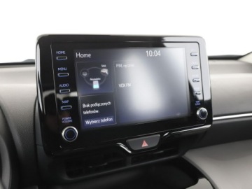 Toyota 2022 Toyota Yaris Cross hybryda automat kamera ACC, zdjęcie 22