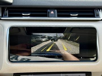 Land Rover Range Rover Velar SUV 2.0 TD4 180KM 2019 Land Rover Range Rover VELAR 4x4,Bogata wersja,Gwa, zdjęcie 32