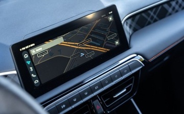 MG 2024 MG MG3 Nowy MG3 Excite 2024 Wyprzedaz rocznika 2024 Lakier Metalik 1.5, zdjęcie 19