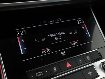Audi A6 C8 2020 Audi A6 Limousine FV23% PHEV 4x4 full LED virtual, zdjęcie 29