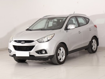 Hyundai ix35 SUV R 2.0 CRDi 136KM 2010 Hyundai ix35 2.0 CRDi, Salon Polska, Serwis ASO, zdjęcie 1