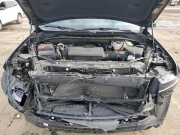 Cadillac Escalade III 2023 Cadillac Escalade Sport Platinum 2023 6.2l 6.2 Benzyna 420KM, zdjęcie 6