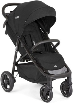 Wózek Spacerowy Joie Litetrax Pro | Shale