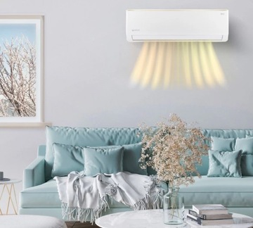 Klimatyzator ROTENSO RONI 6,8kW WiFi eMOTO 4D Klimatyzacja Grzanie