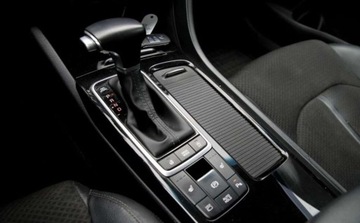 Kia Optima II Kombi Facelifting 1.6 VGT CRDi 136KM 2018 Kia Optima 1.6 CRDI SCR M DCT L SalonPL Gwarancja od RiA 1.6 Diesel, zdjęcie 27